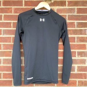 Women’s Under Armour Long Sleeve Compression Shirt